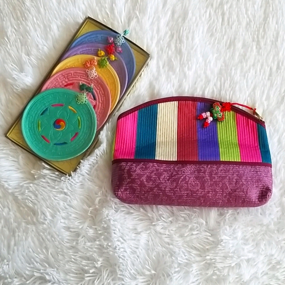 Korean Gift Set